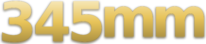 345mm logo